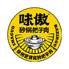 徐州把子肉加盟店logo展示